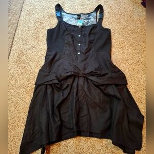 Torrid NWT Starwars Collectiom Dress Size 18
